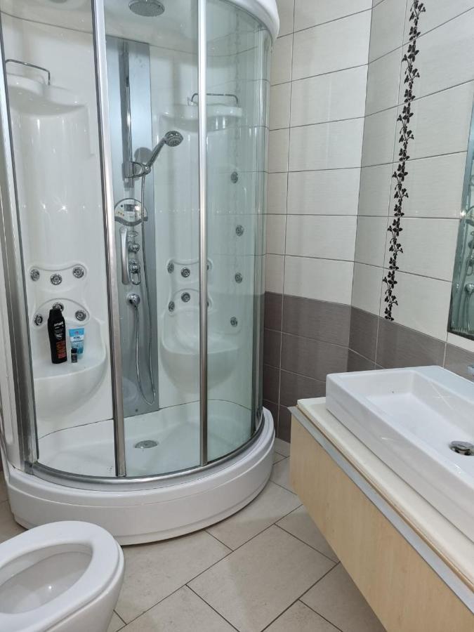 פרוטאראס Fig Tree Bay Apartment 103 מראה חיצוני תמונה