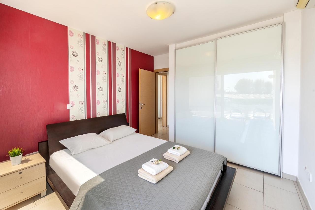 פרוטאראס Fig Tree Bay Apartment 103 מראה חיצוני תמונה