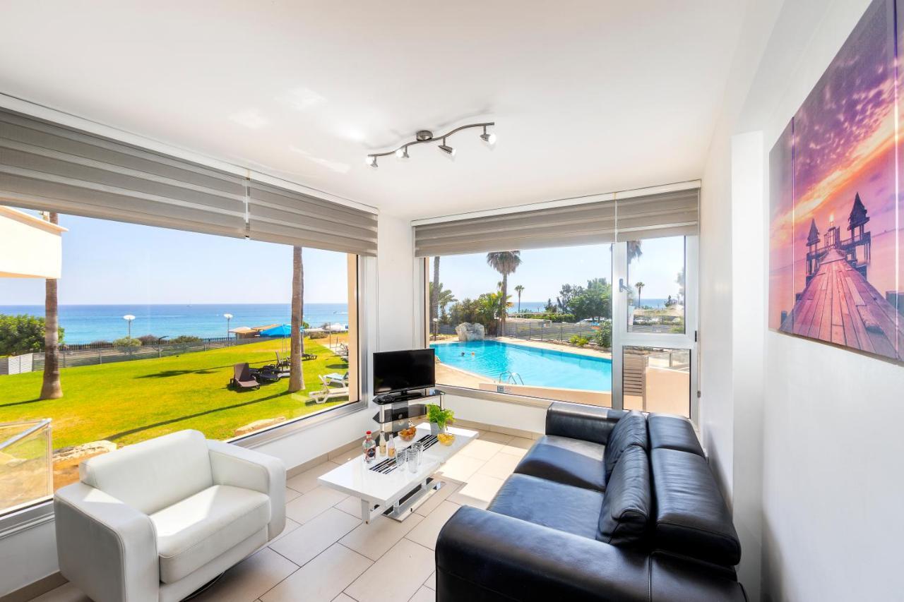 פרוטאראס Fig Tree Bay Apartment 103 מראה חיצוני תמונה