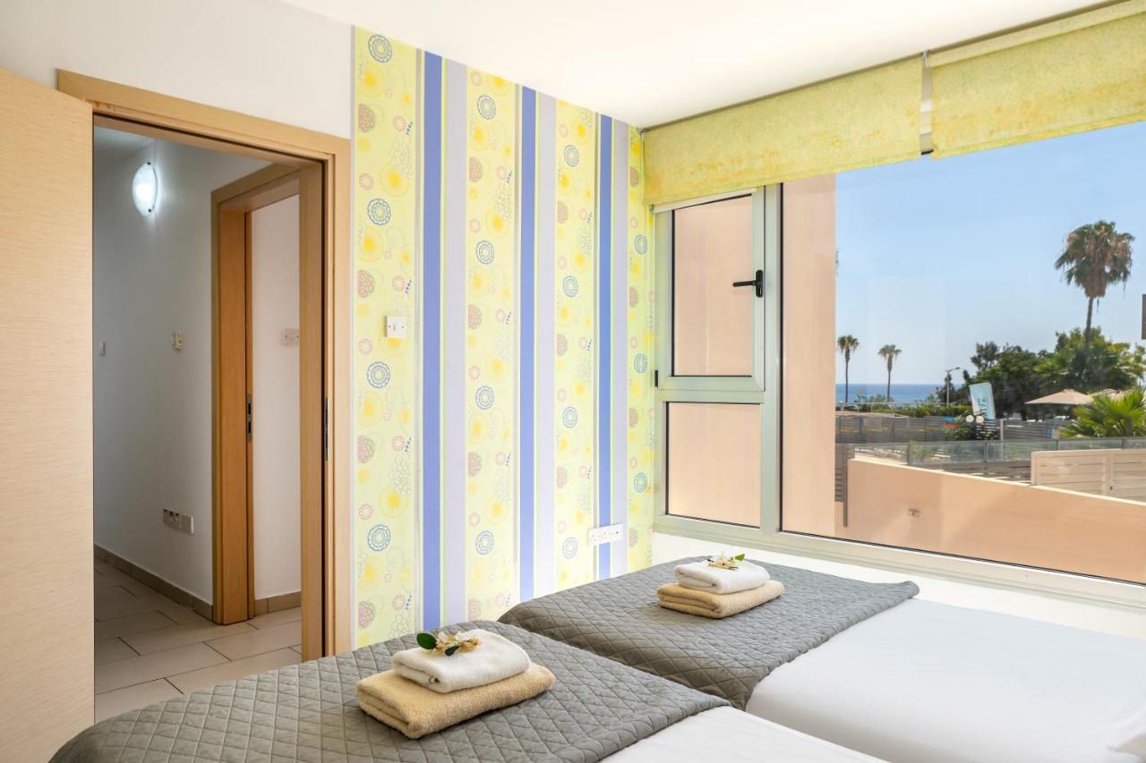 פרוטאראס Fig Tree Bay Apartment 103 מראה חיצוני תמונה