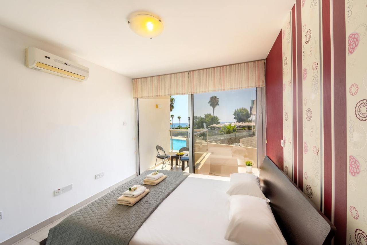 פרוטאראס Fig Tree Bay Apartment 103 מראה חיצוני תמונה