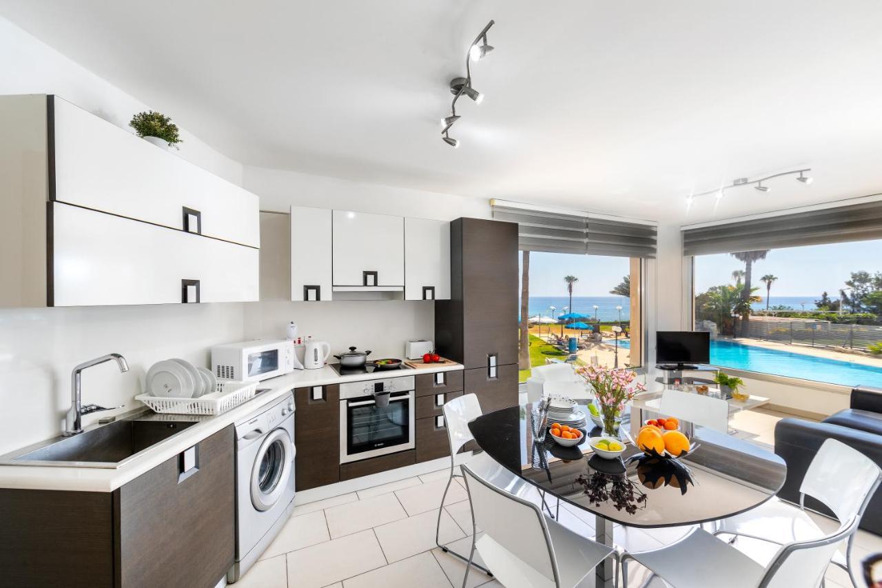 פרוטאראס Fig Tree Bay Apartment 103 מראה חיצוני תמונה