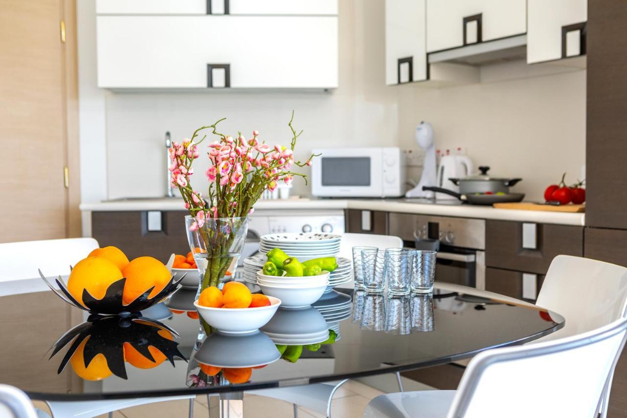 פרוטאראס Fig Tree Bay Apartment 103 מראה חיצוני תמונה