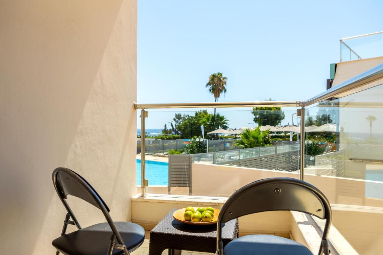 פרוטאראס Fig Tree Bay Apartment 103 מראה חיצוני תמונה