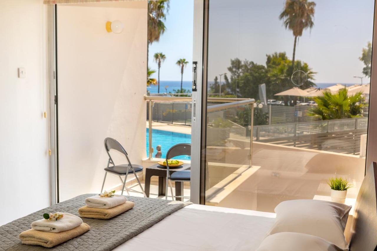 פרוטאראס Fig Tree Bay Apartment 103 מראה חיצוני תמונה