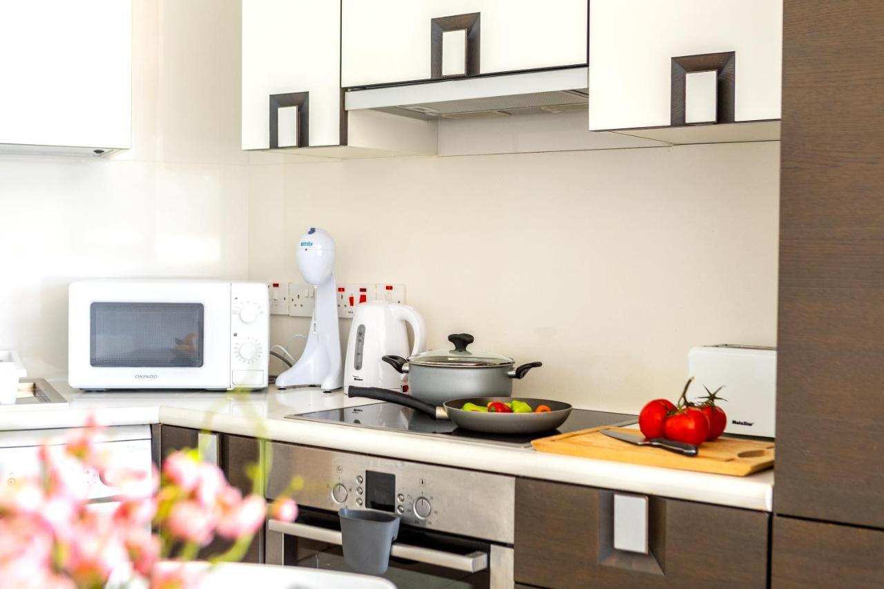 פרוטאראס Fig Tree Bay Apartment 103 מראה חיצוני תמונה