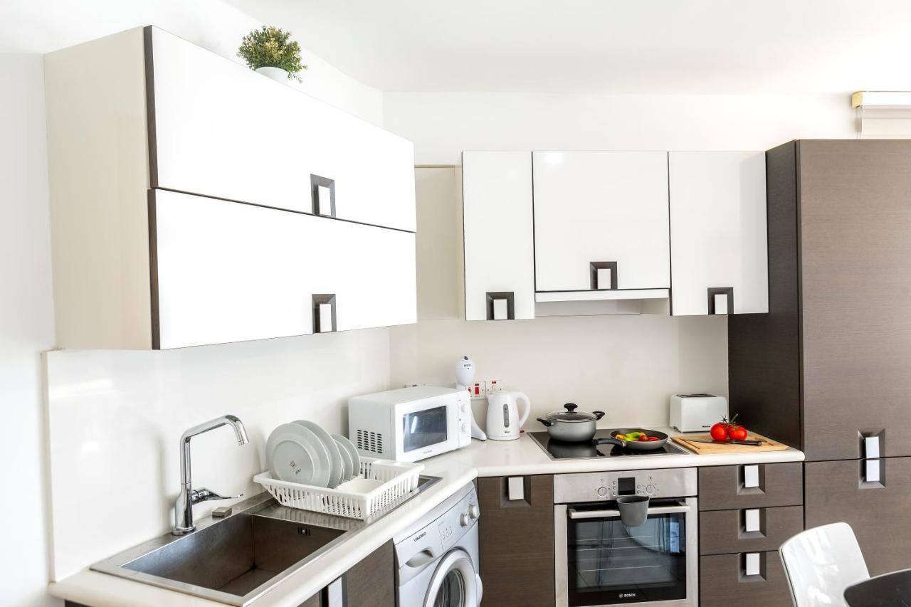 פרוטאראס Fig Tree Bay Apartment 103 מראה חיצוני תמונה