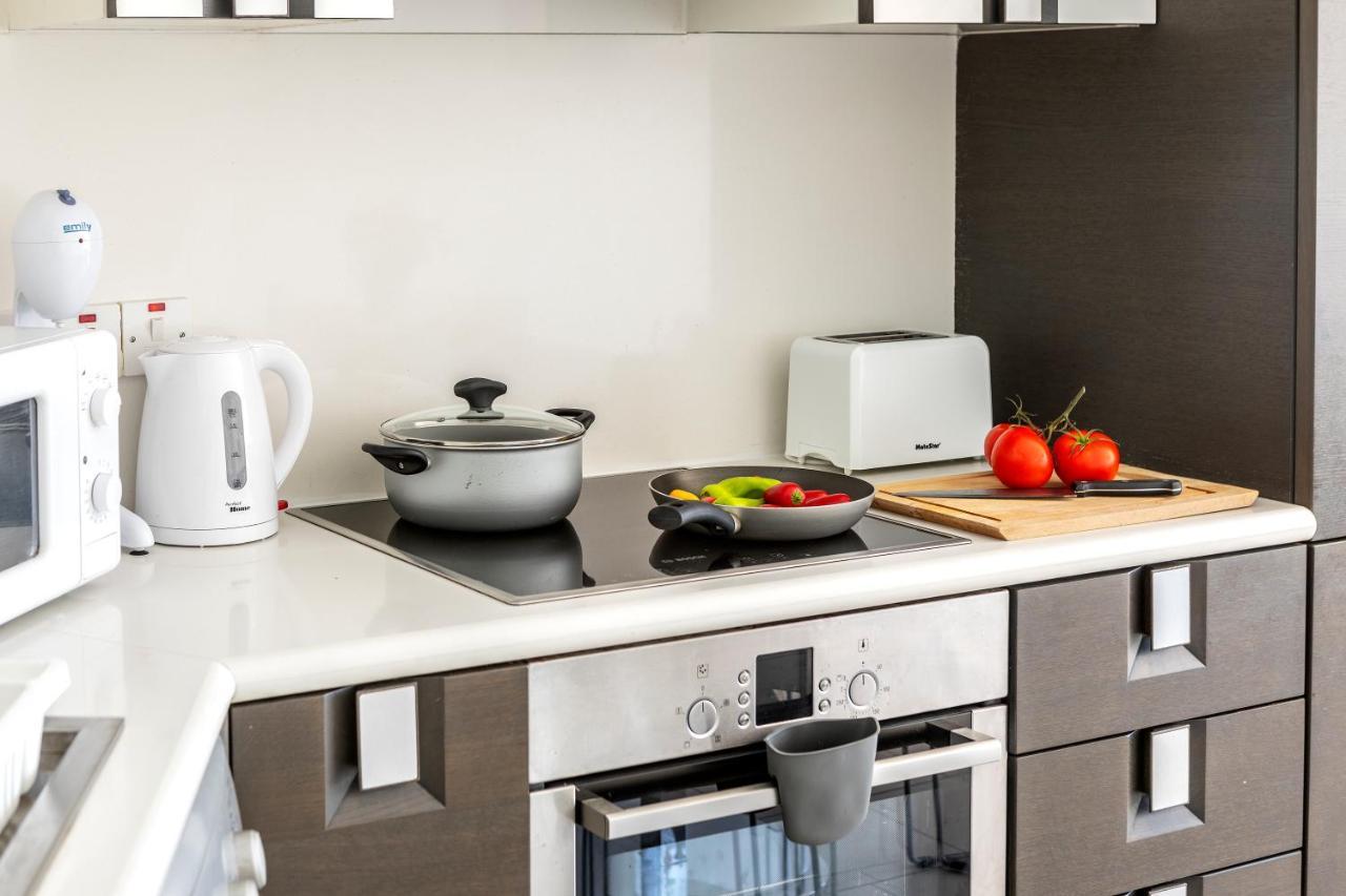 פרוטאראס Fig Tree Bay Apartment 103 מראה חיצוני תמונה