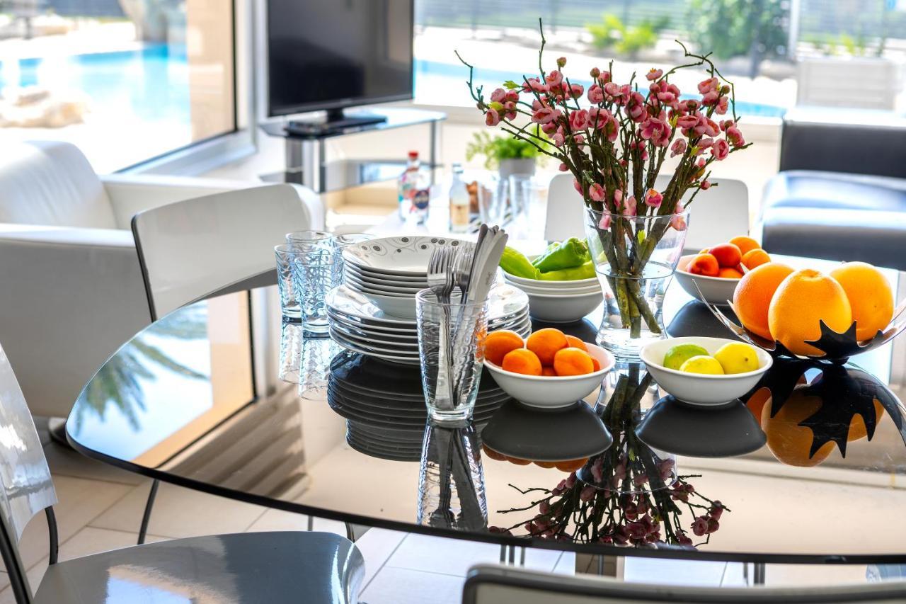 פרוטאראס Fig Tree Bay Apartment 103 מראה חיצוני תמונה